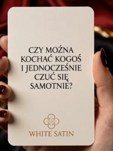 Jak rozumiesz prawdziwą bliskość?
