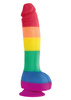 Dildo Pride 26 cm