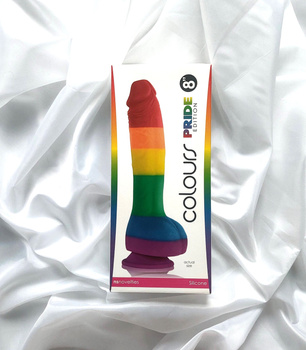 Dildo Pride 26 cm