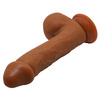 Dildo Baile Johnson 23,4 cm