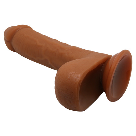 Dildo Baile Johnson 23,4 cm