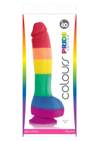 Dildo Pride 26 cm