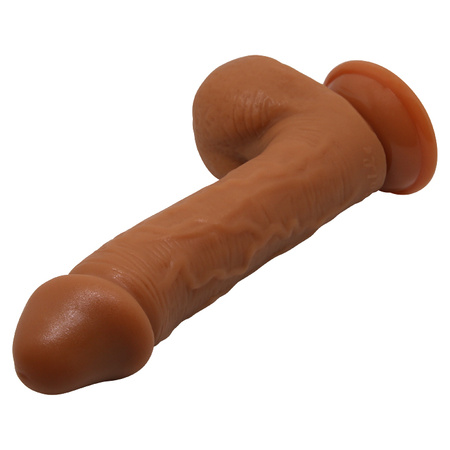 Dildo Baile Johnson 23,4 cm