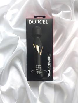 Ekskluzywny Masażer Marc Dorcel