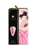 Ekskluzywny Stymulator Łechtaczki- Shunga OBI Light Pink