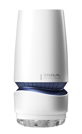 Masturbator Tenga Aero Cobalt Ring